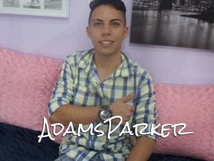 AdamsParker