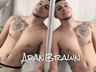 AdanBrawn