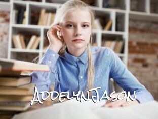 AddelynJason