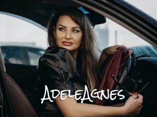 AdeleAgnes