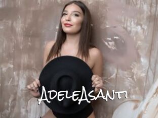 AdeleAsanti