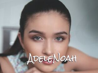 AdeleNoah