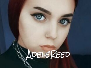 AdeleReed