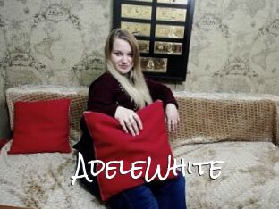 AdeleWhite