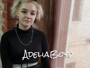 AdeliaBoyd