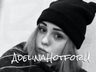 AdelinaHotforU