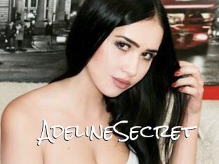 AdelineSecret