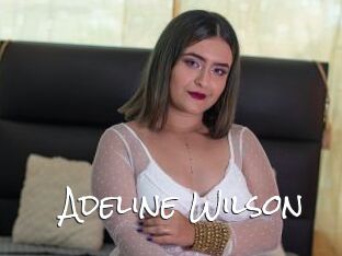 Adeline_Wilson