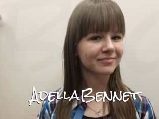 AdellaBennet