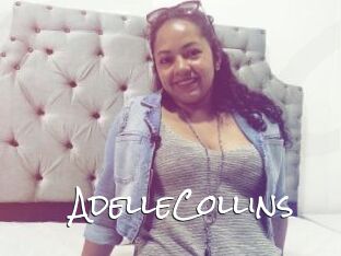 AdelleCollins Blow Cum