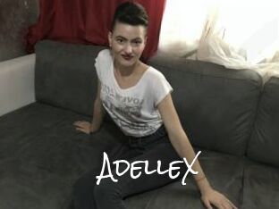 AdelleX