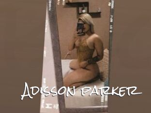 Adisson_parker