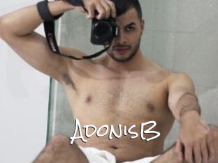 AdonisB