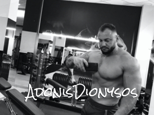 AdonisDionysos