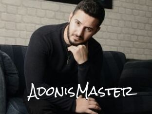 AdonisMaster