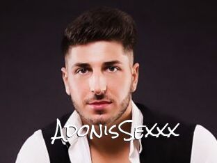 AdonisSexxx