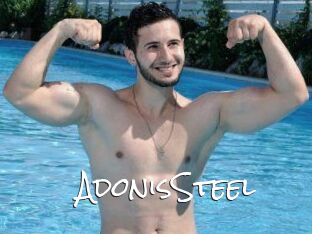 AdonisSteel