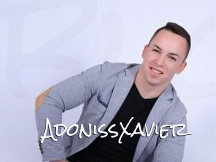 AdonissXavier