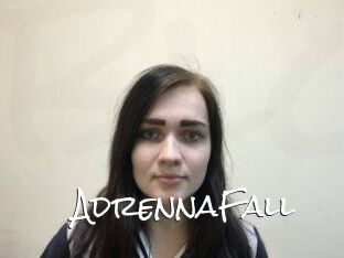 AdrennaFall