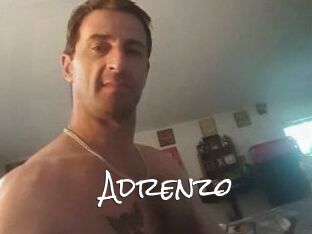 Adrenzo