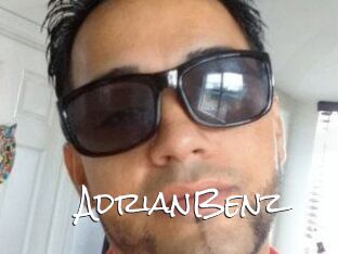 Adrian_Benz