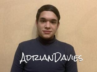 AdrianDavies