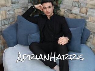 AdrianHarris