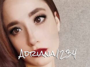 Adriana1234