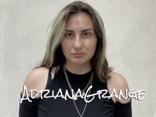 AdrianaGrange