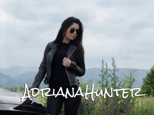 AdrianaHunter