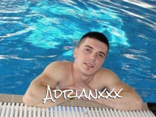 adrianxxx Blow Cum