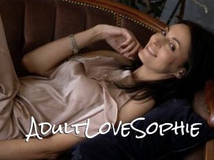 AdultLoveSophie