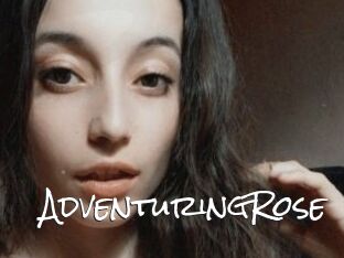 AdventuringRose