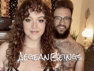 AegeanBeings