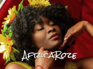 AfricaRoze