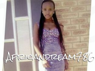 Africandream786