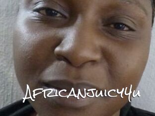 Africanjuicy4u