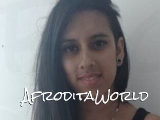 AfroditaWorld