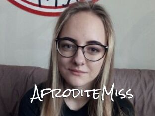 AfroditeMiss