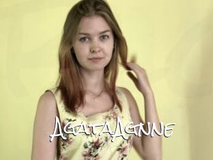 AgataAgnne