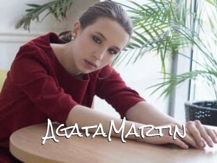 AgataMartin