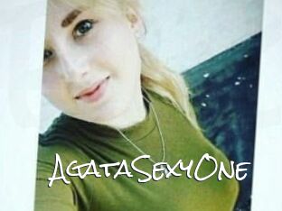 AgataSexy_One