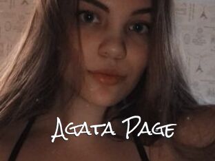 Agata_Page