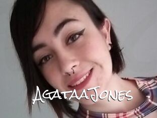 AgataaJones