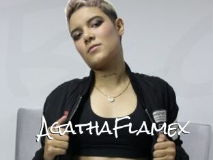 AgathaFlamex