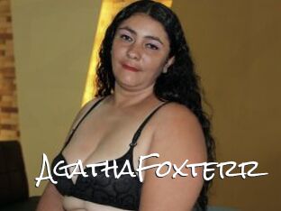 AgathaFoxterr