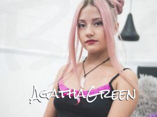 AgathaGreen