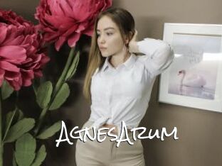 AgnesArum
