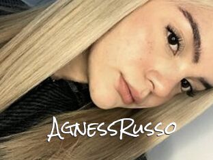 AgnessRusso