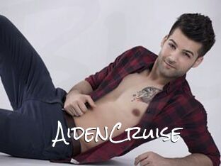 AidenCruise